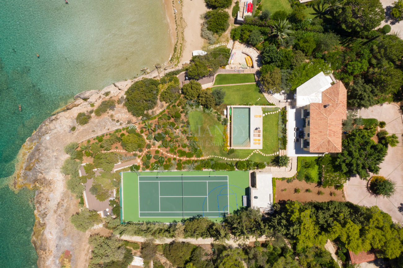 Villa Salty II