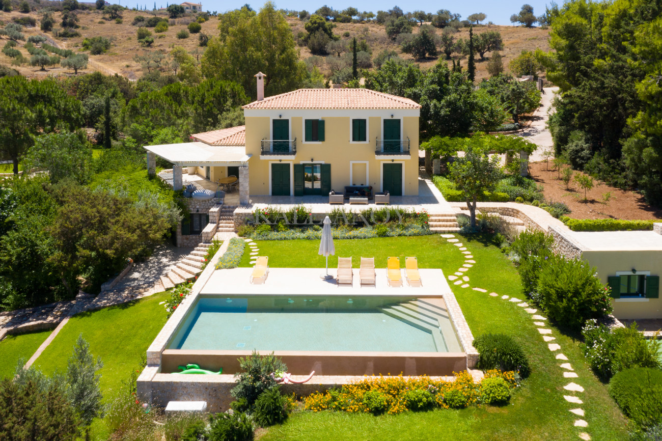 Villa Salty II