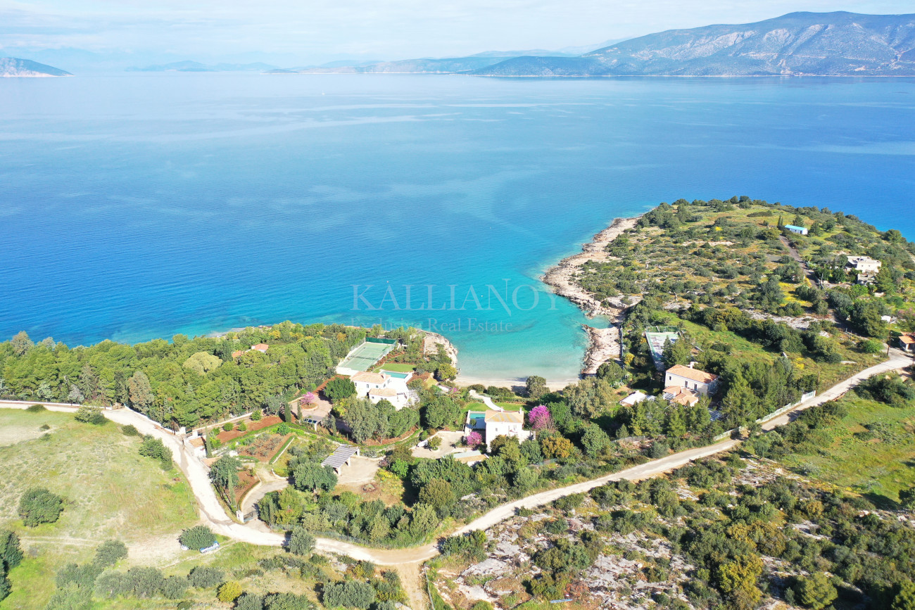 Villa Salty II