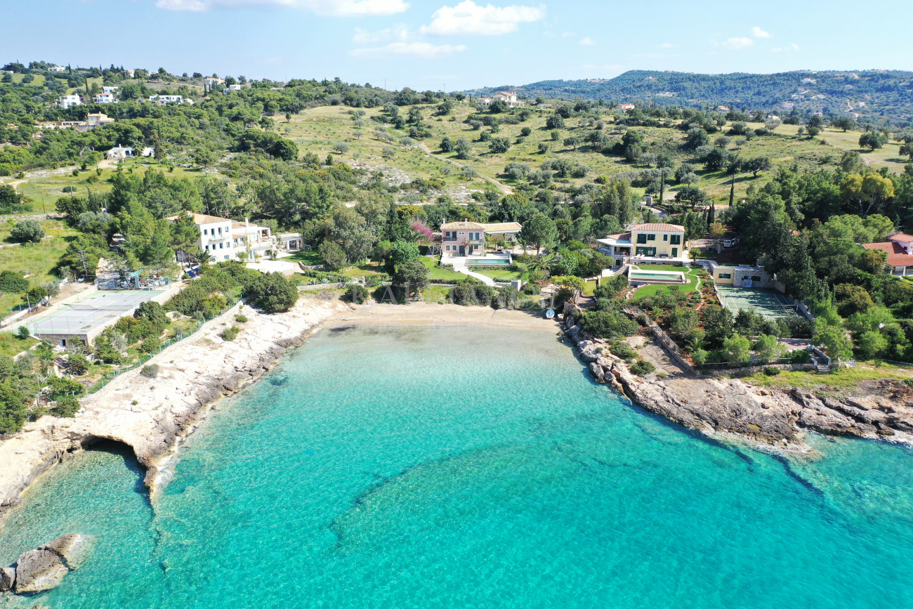 Villa Salty II