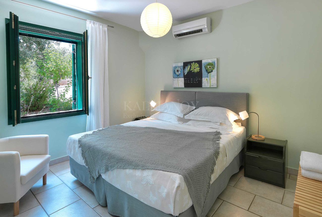 Villa Salty II