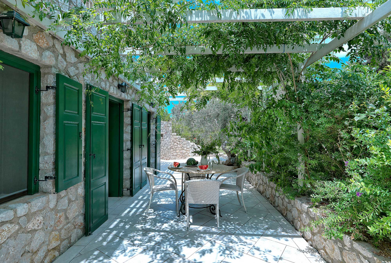 Villa Salty II