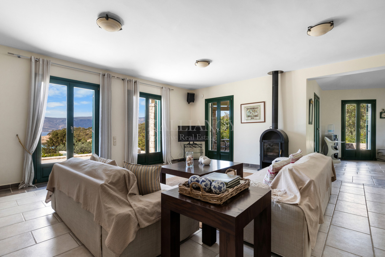 Villa Salty II
