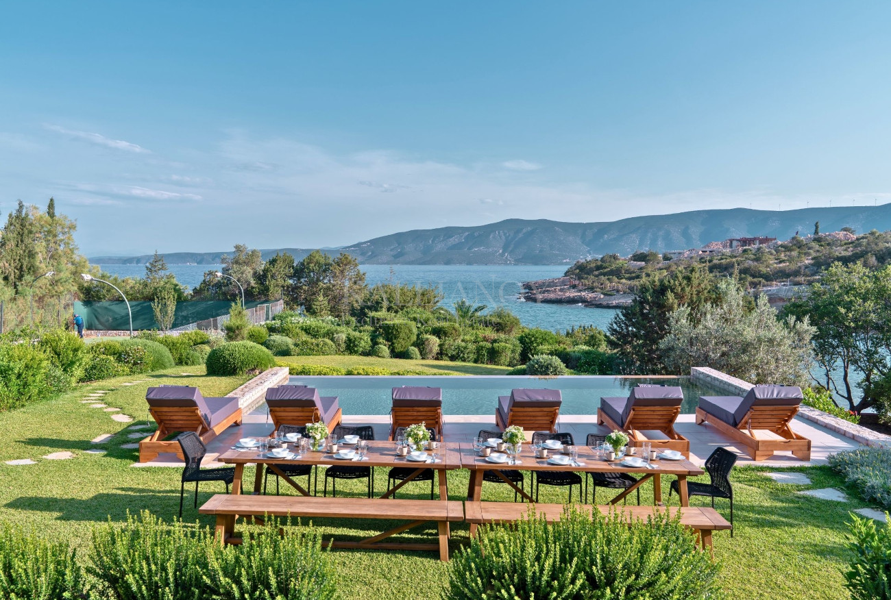 Villa Salty II