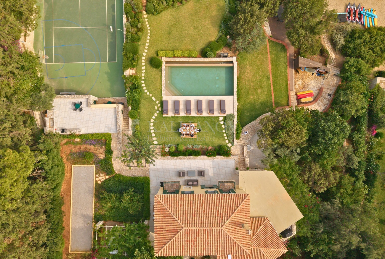 Villa Salty II