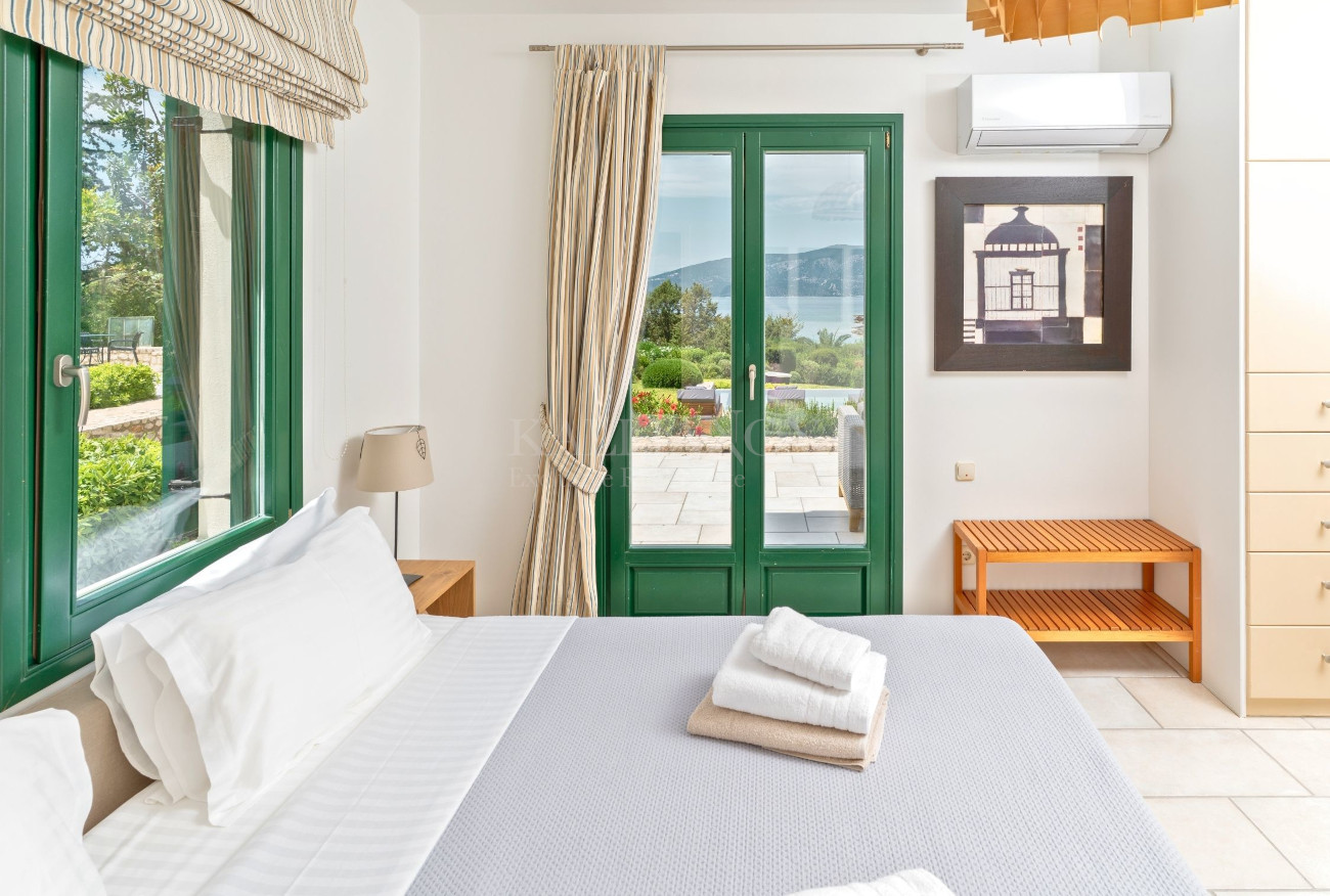 Villa Salty II