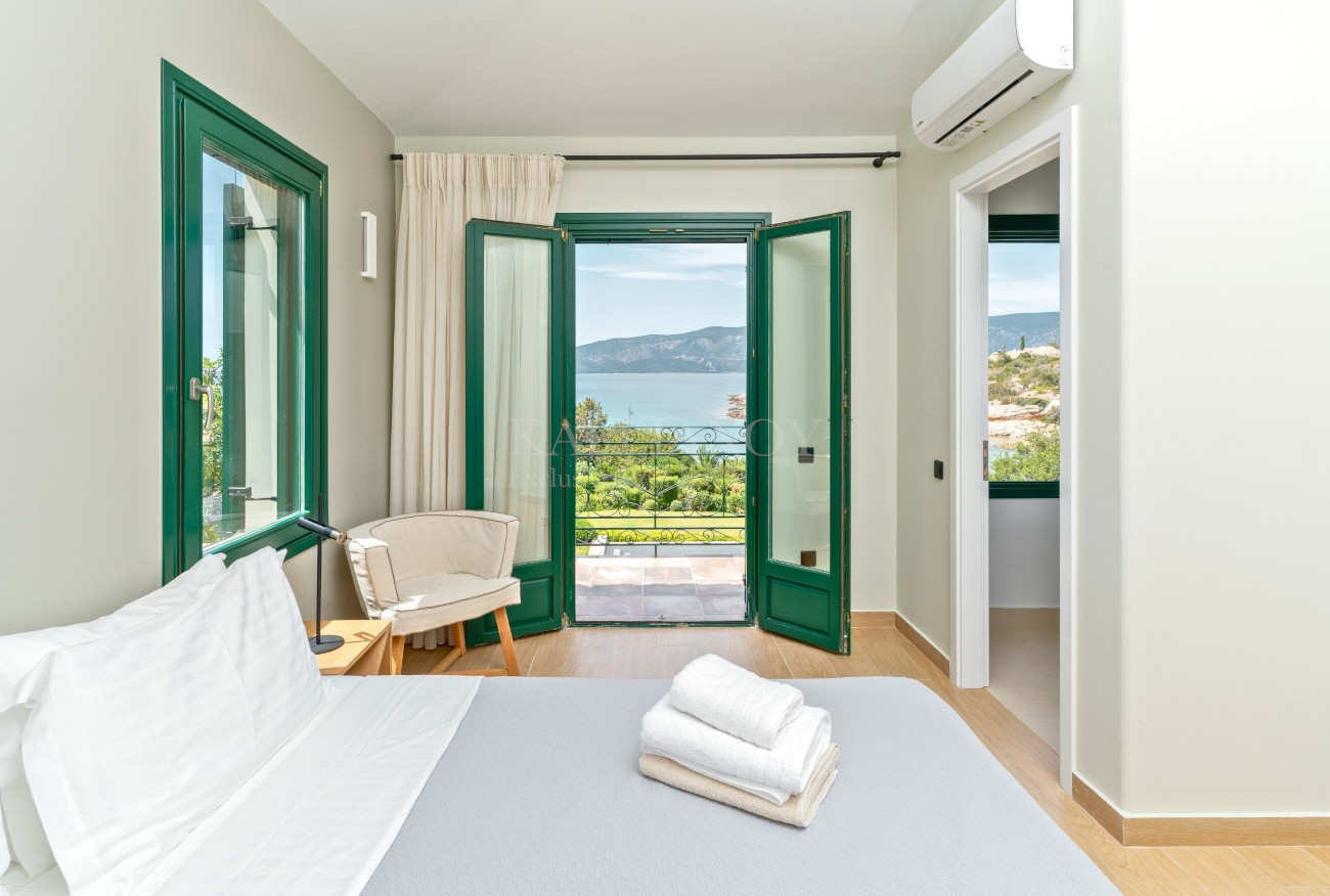 Villa Salty II