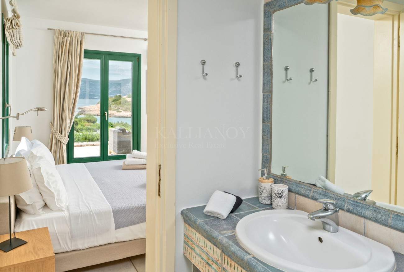 Villa Salty II