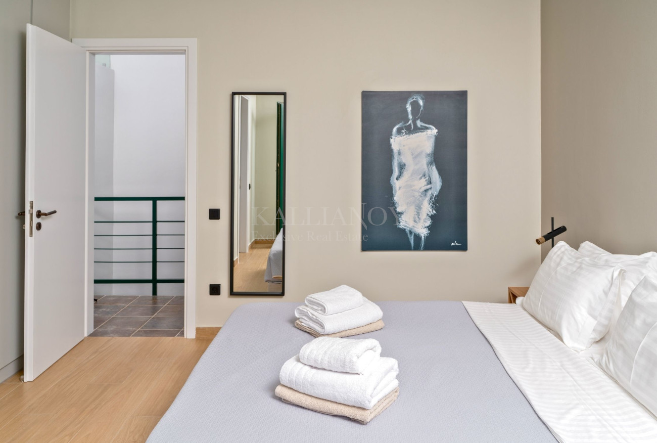 Villa Salty II