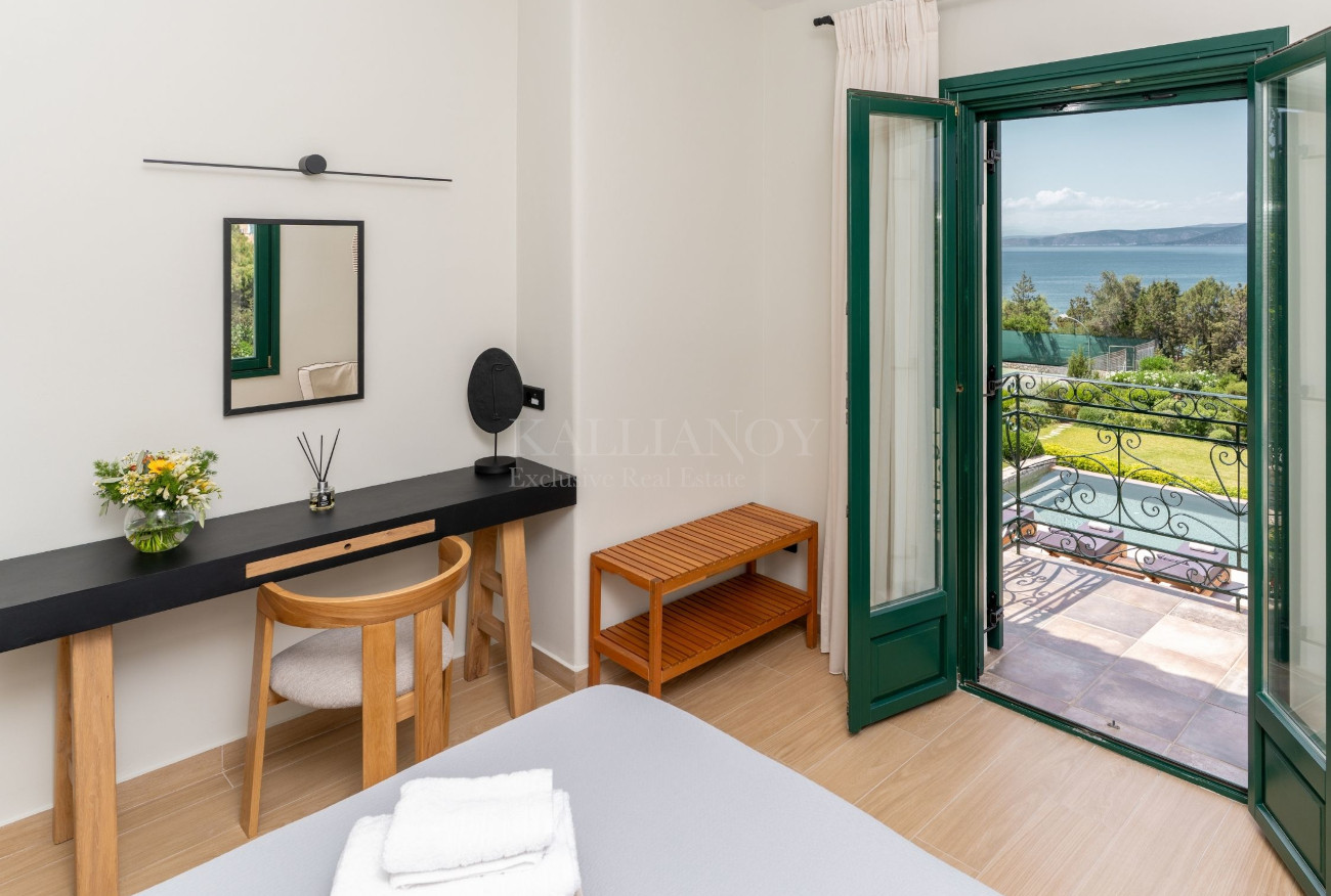 Villa Salty II