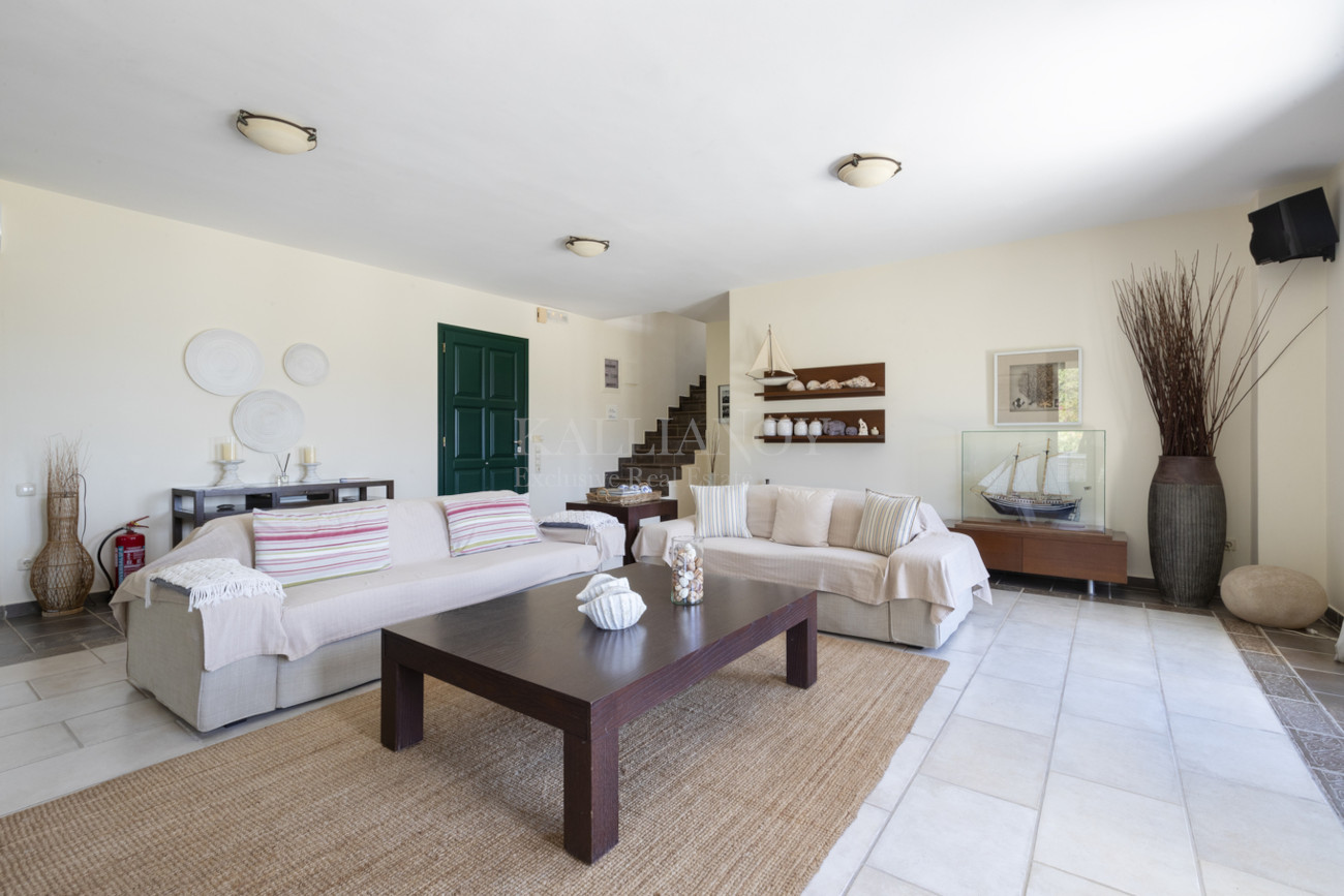 Villa Salty II
