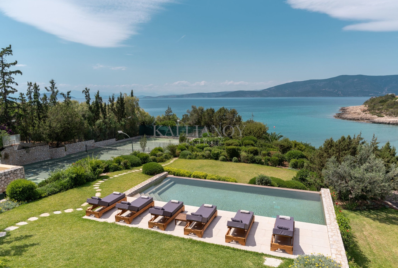 Villa Salty II