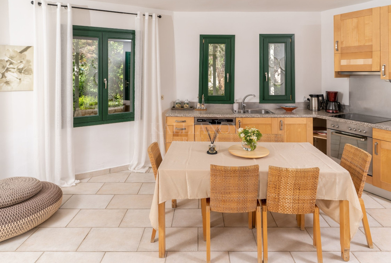 Villa Salty II