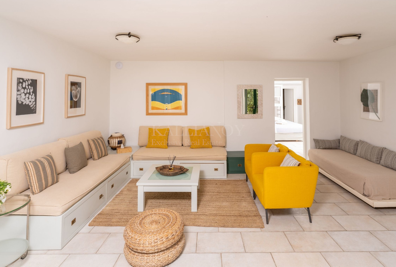 Villa Salty II