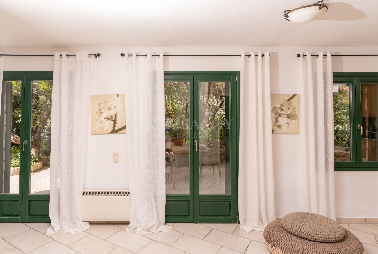Villa Salty II
