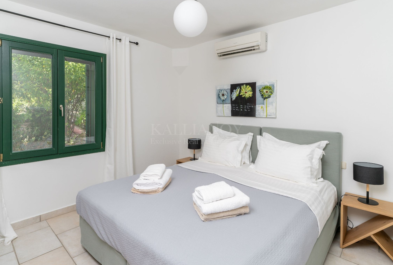 Villa Salty II