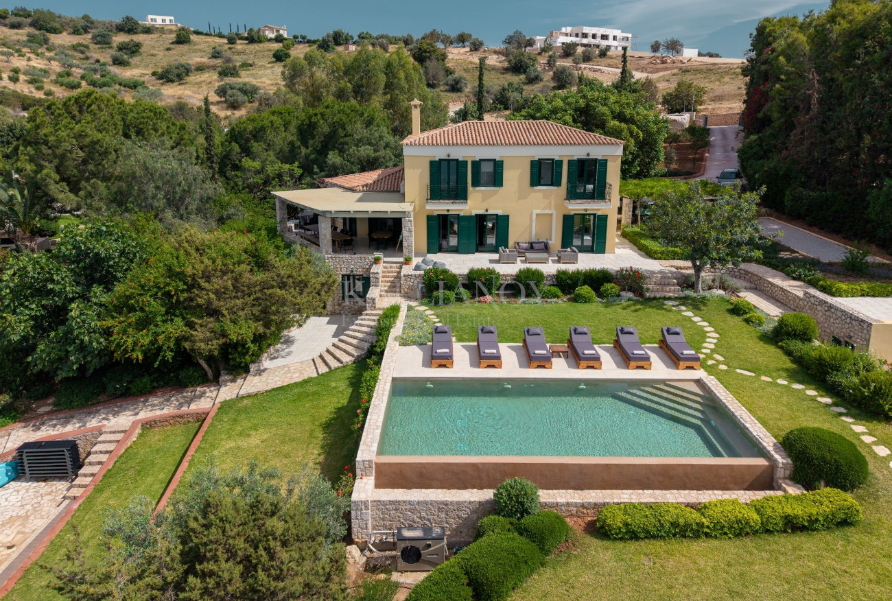 Villa Salty II