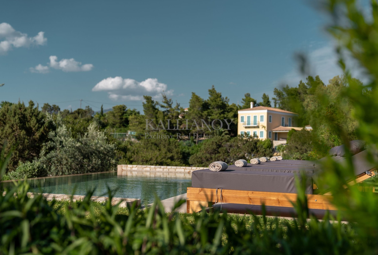 Villa Salty II