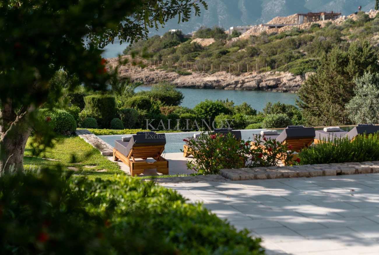 Villa Salty II
