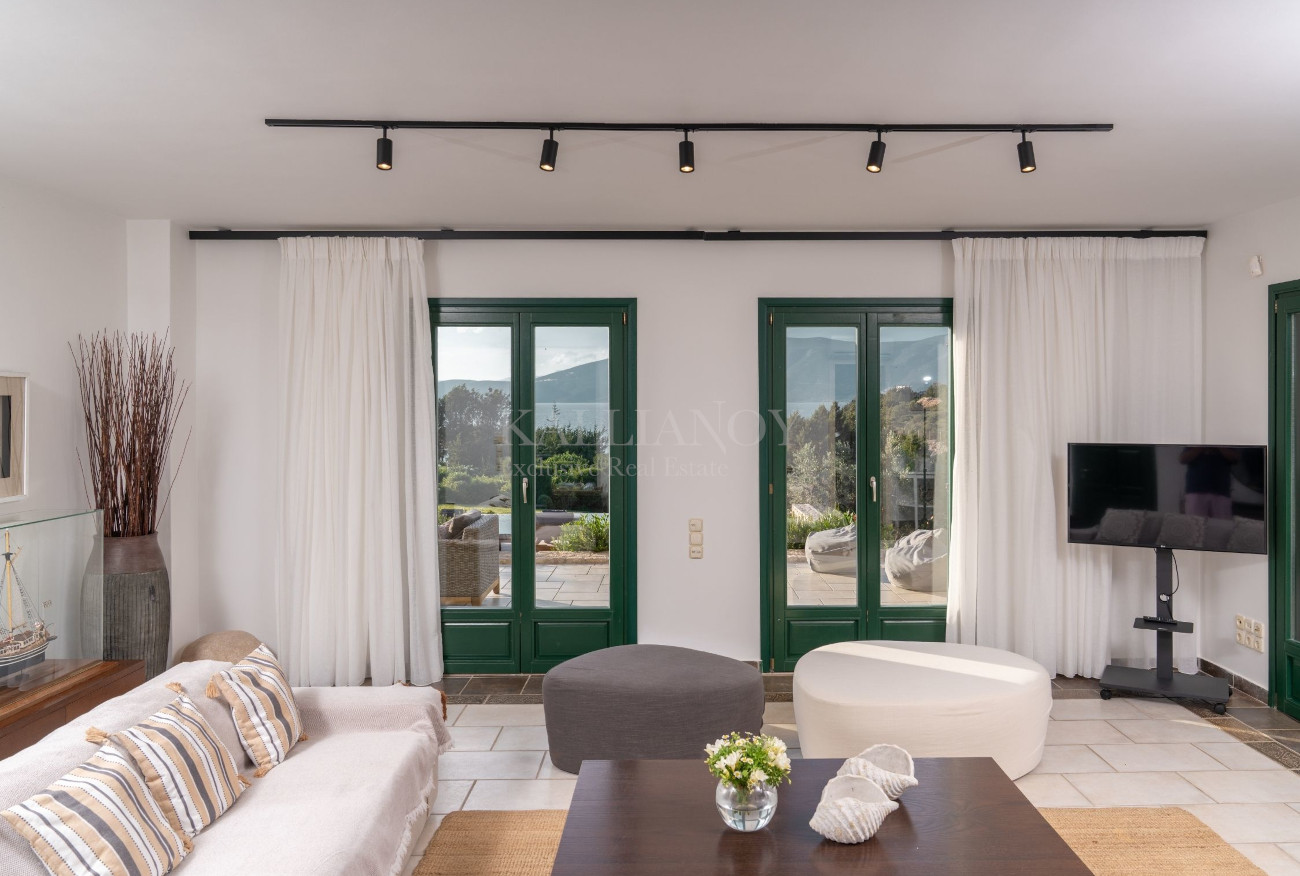 Villa Salty II