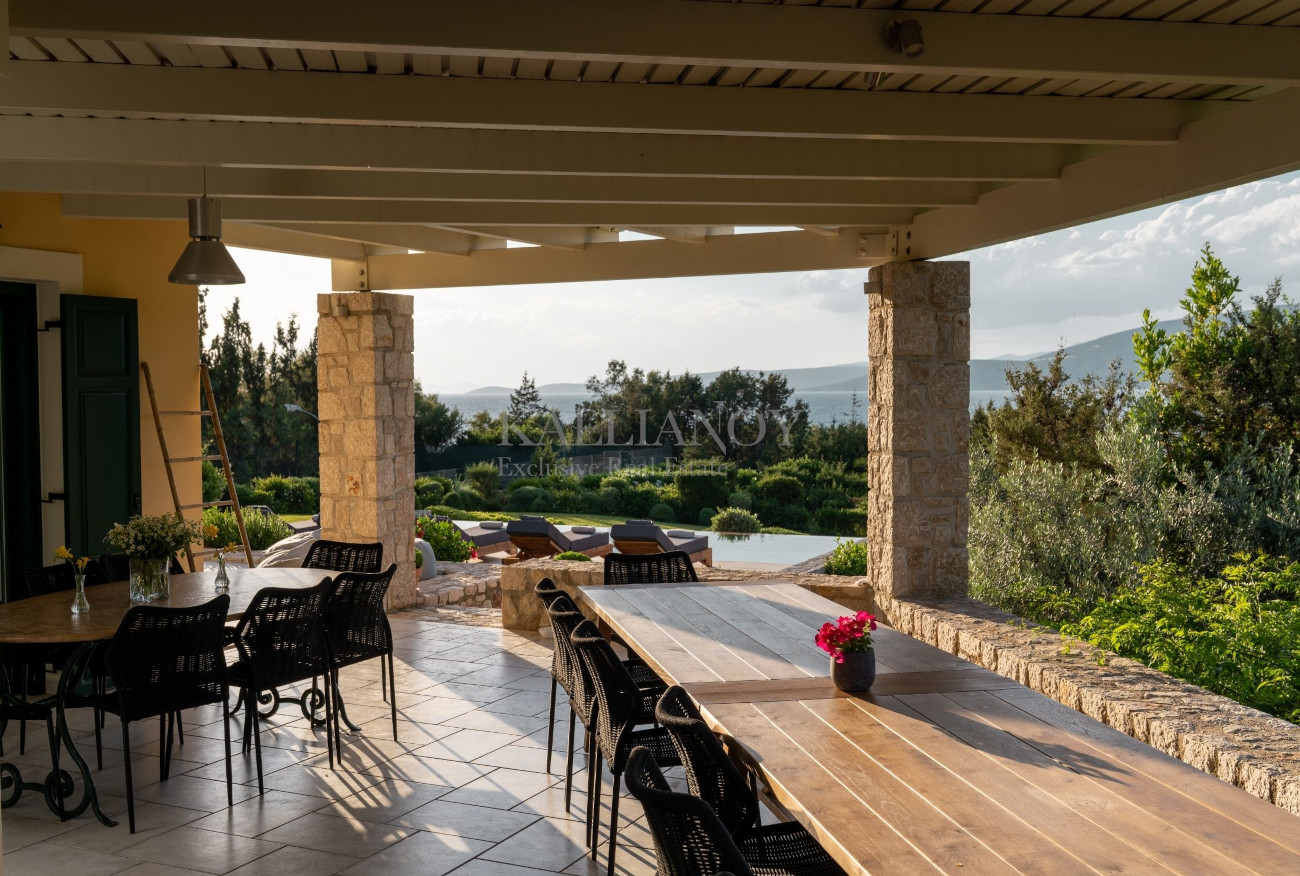 Villa Salty II