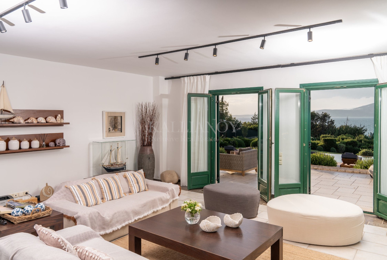 Villa Salty II