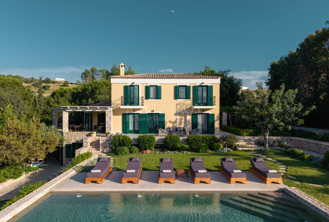 Villa Salty II