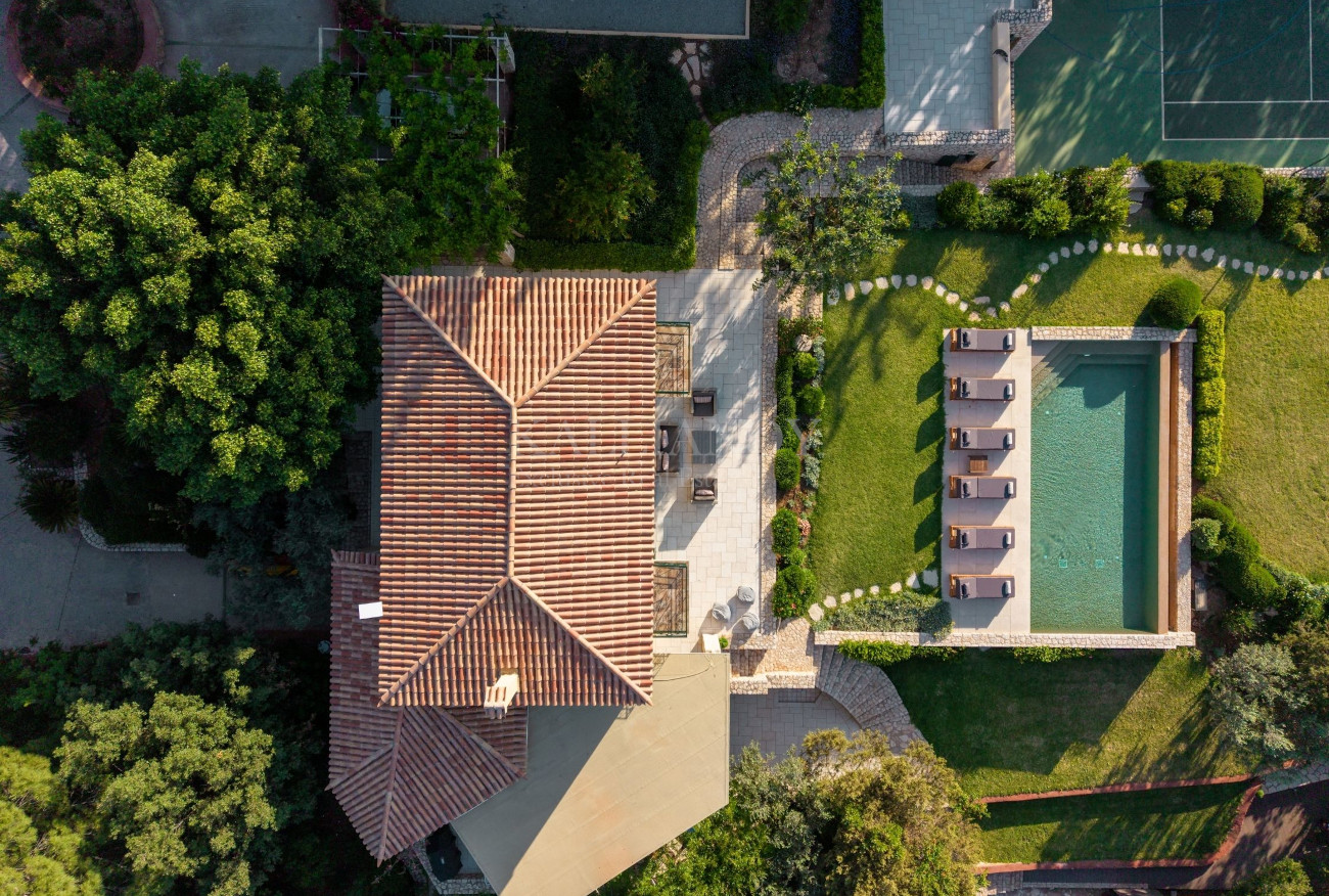Villa Salty II