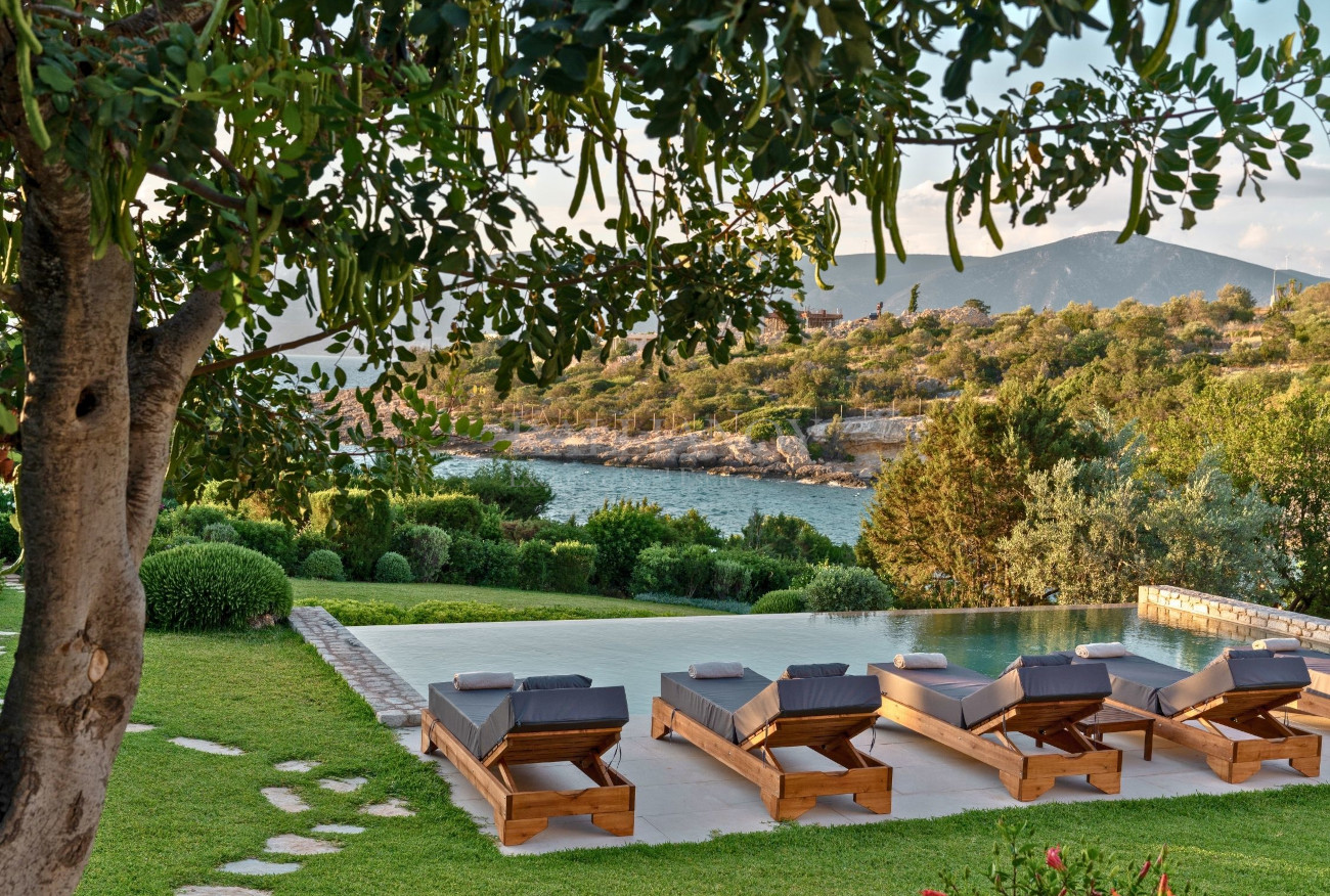 Villa Salty II