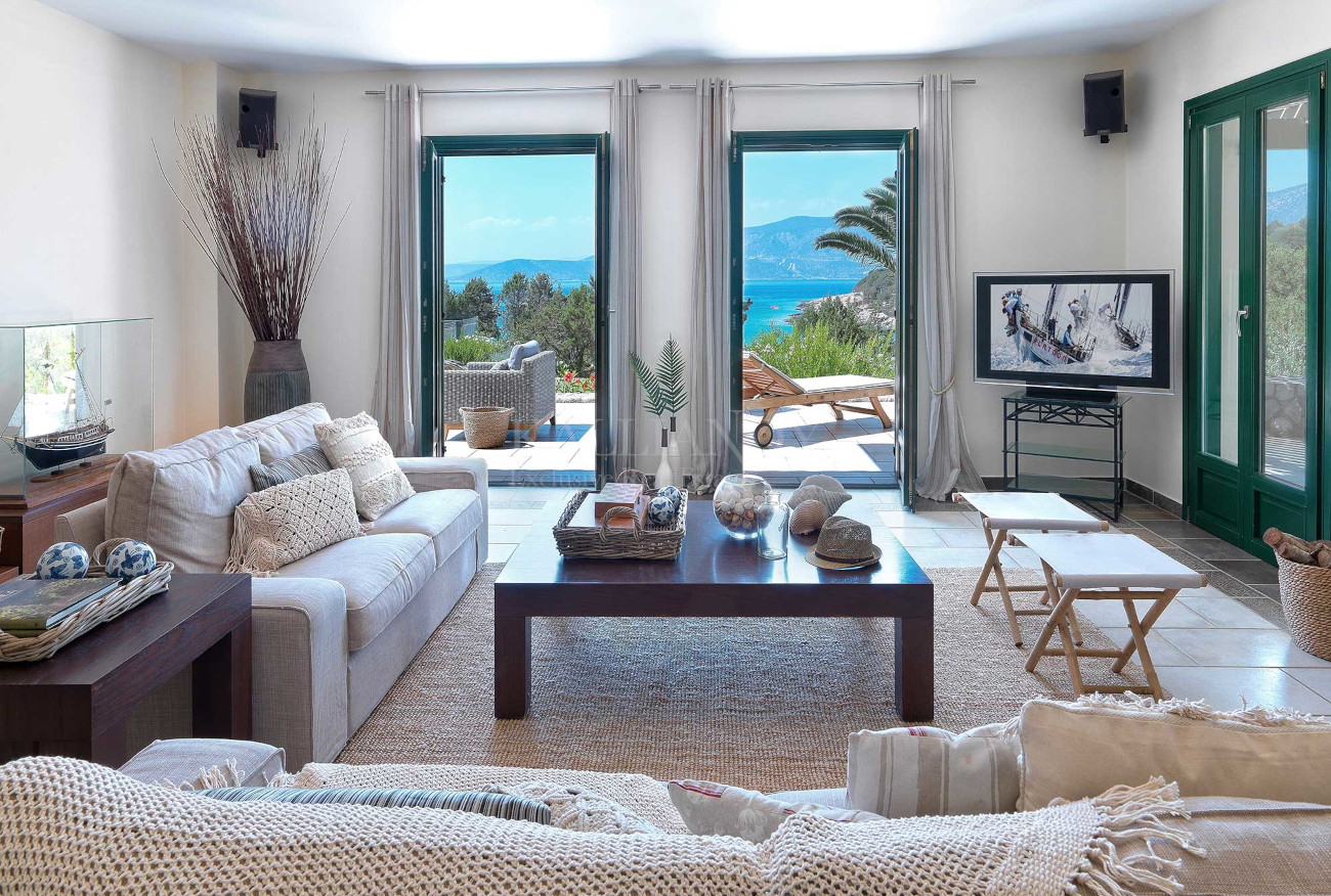 Villa Salty II