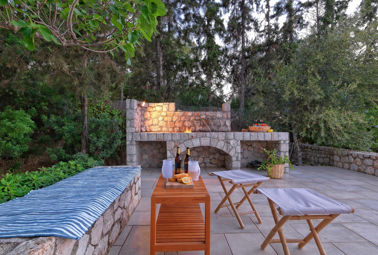 Villa Salty II