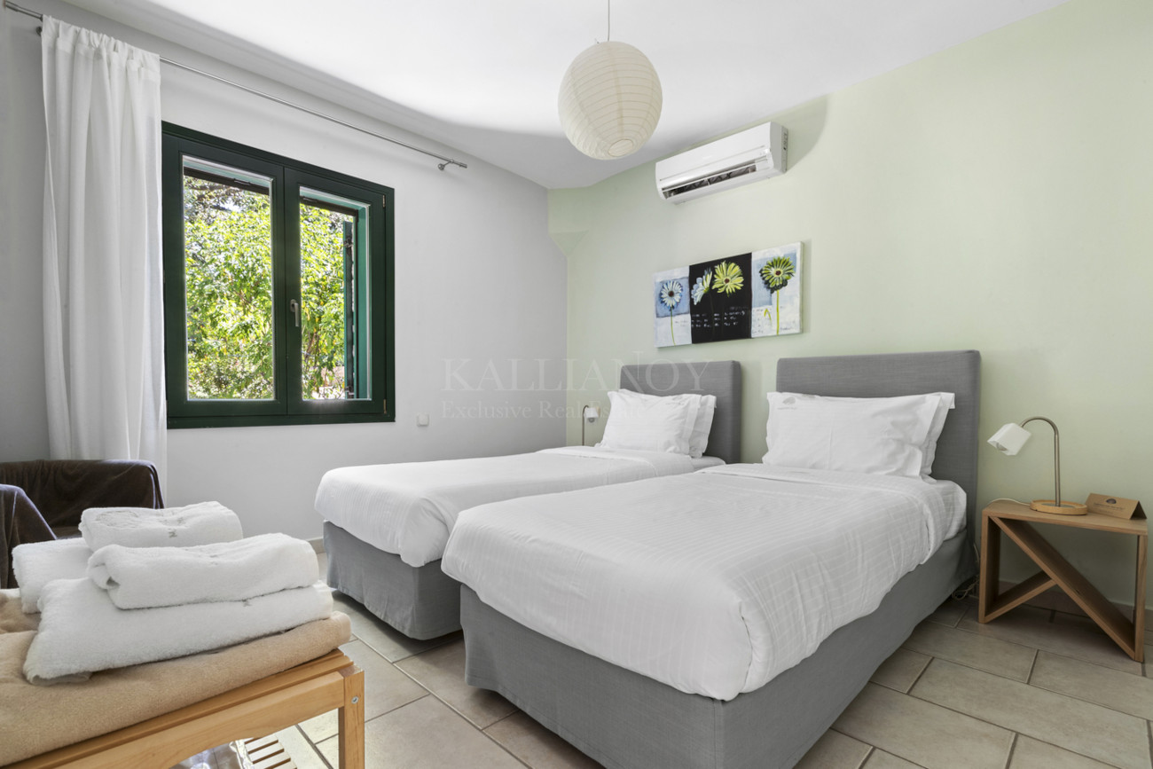 Villa Salty II