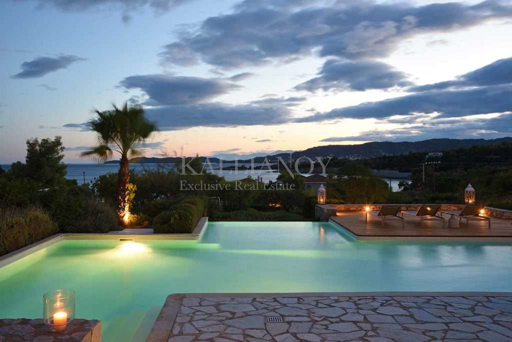Villa Serenity