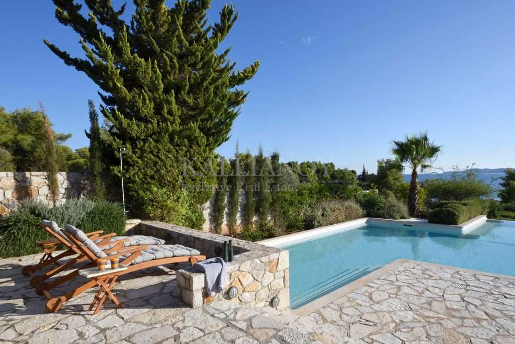 Villa Serenity