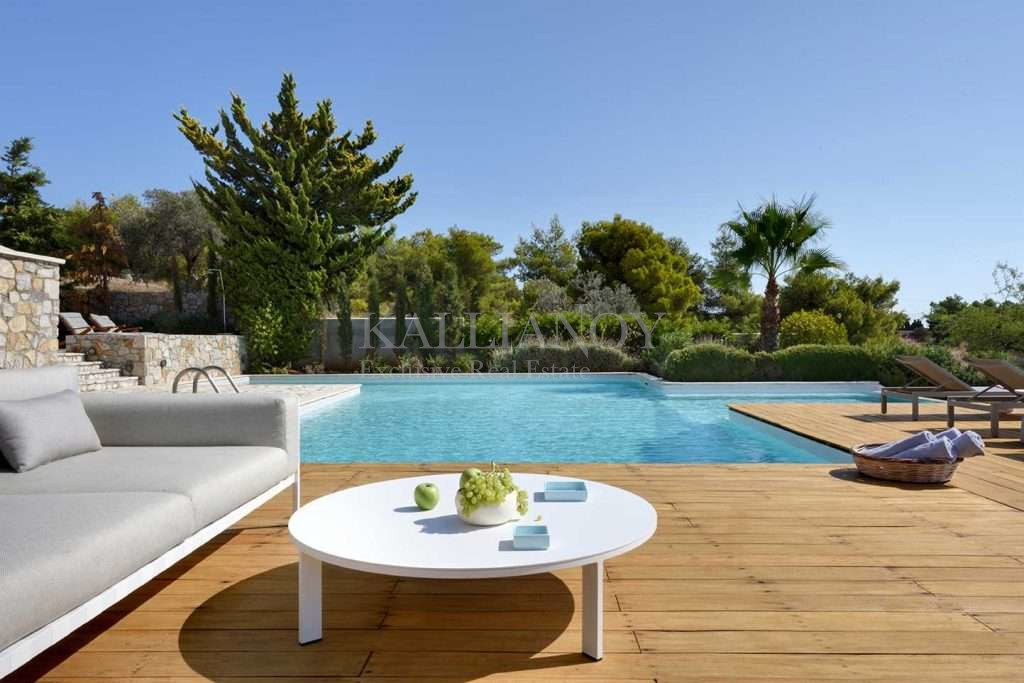 Villa Serenity