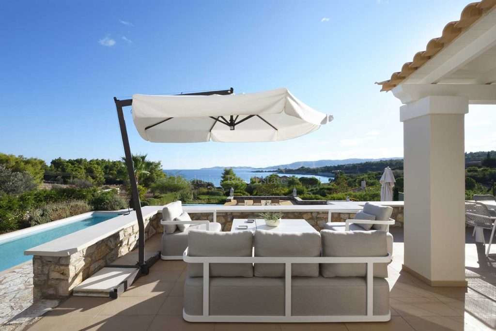 Villa Serenity