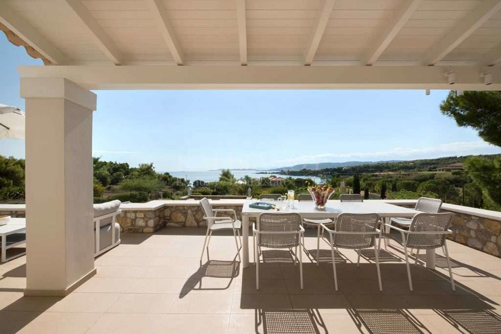 Villa Serenity