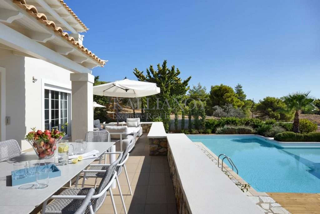 Villa Serenity