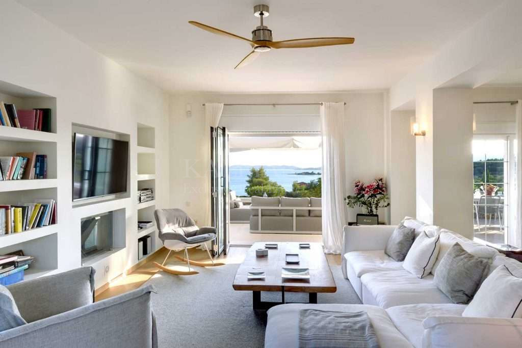 Villa Serenity