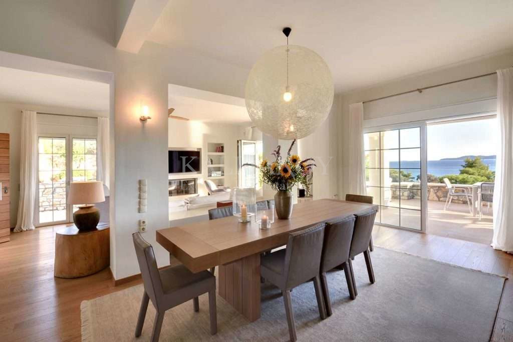 Villa Serenity