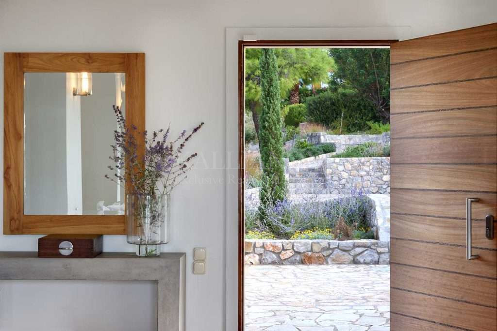Villa Serenity