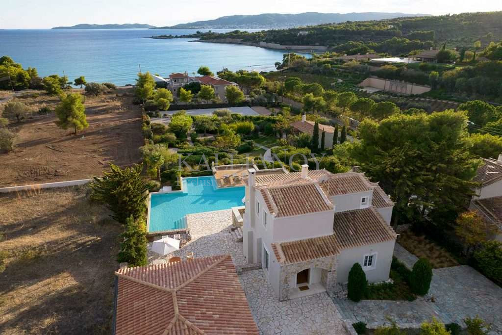 Villa Serenity