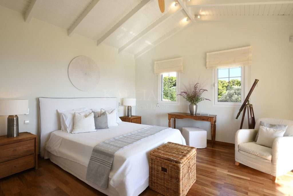 Villa Serenity