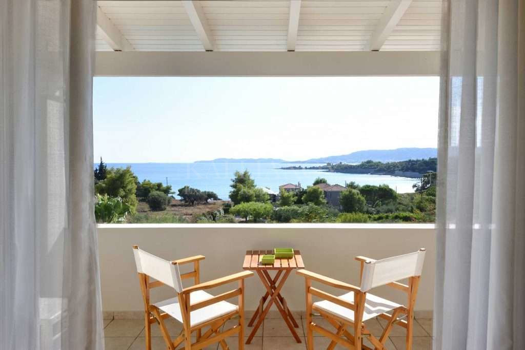 Villa Serenity