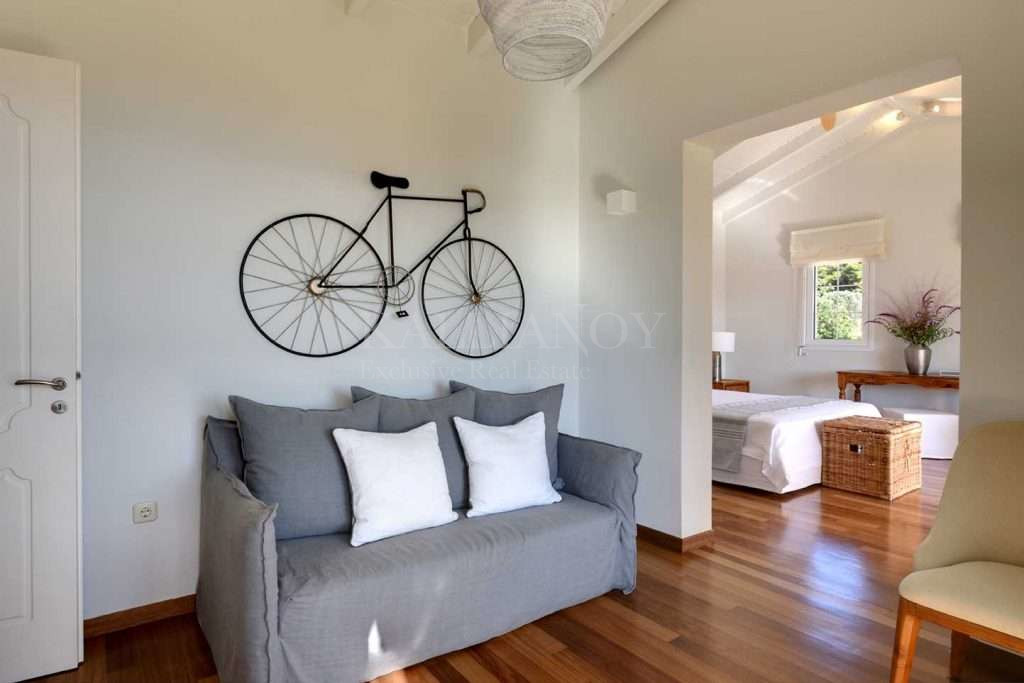Villa Serenity