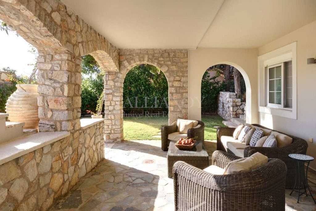 Villa Serenity