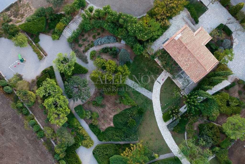 Villa Serenity