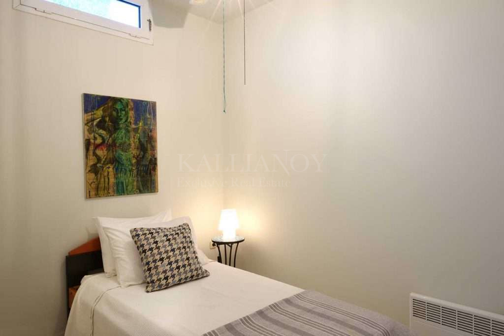 Villa Serenity