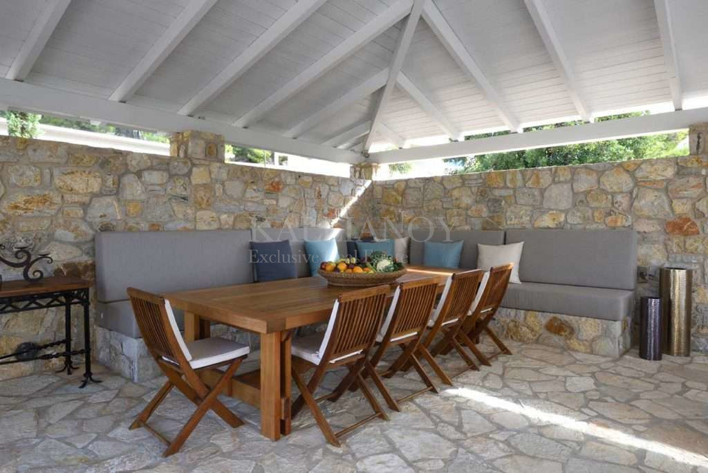 Villa Serenity