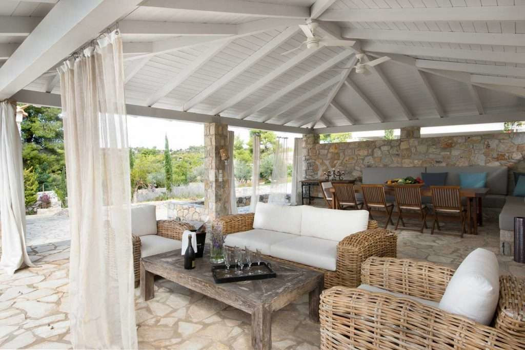 Villa Serenity